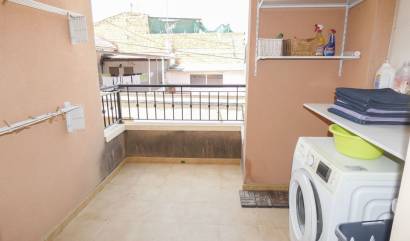 Bestaande woningen - Villa - Bigastro