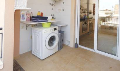 Bestaande woningen - Villa - Bigastro