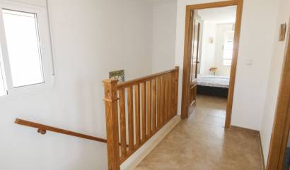 Bestaande woningen - Villa - Bigastro