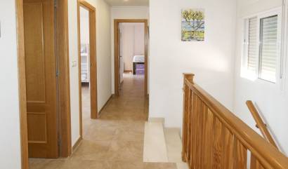 Bestaande woningen - Villa - Bigastro