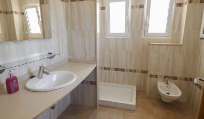 Bestaande woningen - Villa - Bigastro