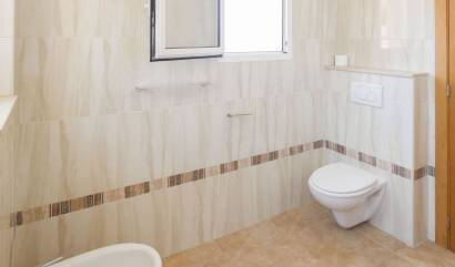 Bestaande woningen - Villa - Bigastro