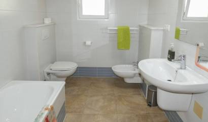 Bestaande woningen - Villa - Bigastro