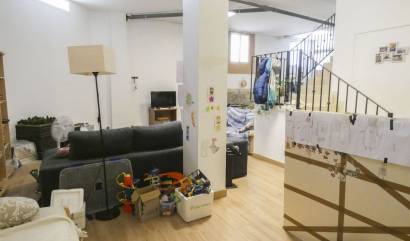 Bestaande woningen - Villa - Bigastro