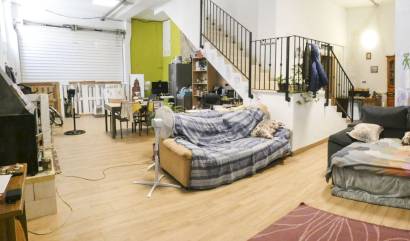 Bestaande woningen - Villa - Bigastro