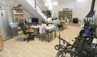 Bestaande woningen - Villa - Bigastro