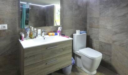 Bestaande woningen - Villa - Bigastro