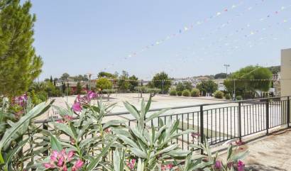 Bestaande woningen - Villa - Bigastro