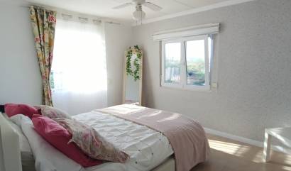 Bestaande woningen - Villa - Canada De San Pedro - Costa Calida