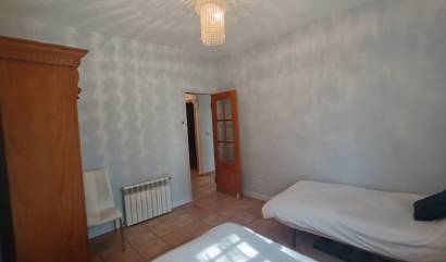 Bestaande woningen - Villa - Canadas de San Pedro - Costa Calida