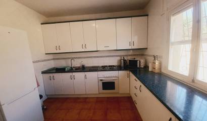 Bestaande woningen - Villa - Canadas de San Pedro