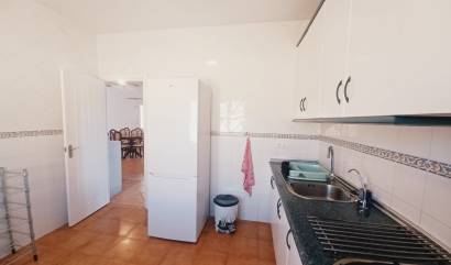 Bestaande woningen - Villa - Canadas de San Pedro