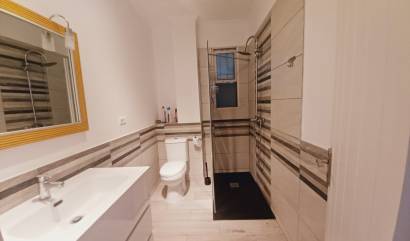 Bestaande woningen - Villa - Canadas de San Pedro