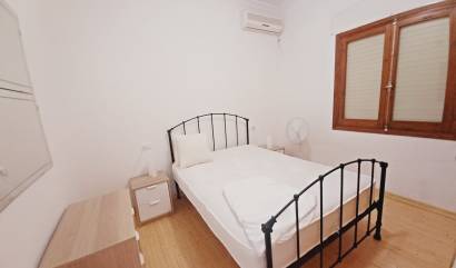 Bestaande woningen - Villa - Canadas de San Pedro