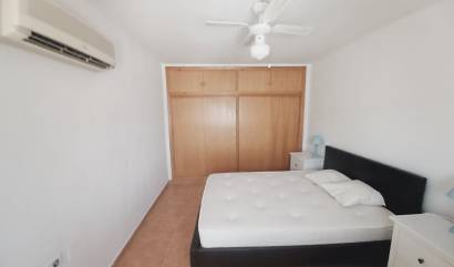 Bestaande woningen - Villa - Canadas de San Pedro