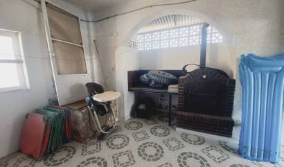 Bestaande woningen - Villa - Canadas de San Pedro