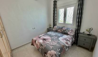 Bestaande woningen - Villa - Ciudad Quesada - Central Quesada