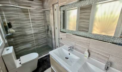 Bestaande woningen - Villa - Ciudad Quesada - Central Quesada