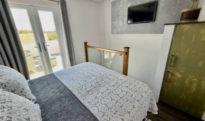 Bestaande woningen - Villa - Ciudad Quesada - Central Quesada