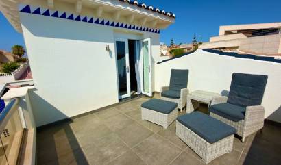 Bestaande woningen - Villa - Ciudad Quesada - Central Quesada
