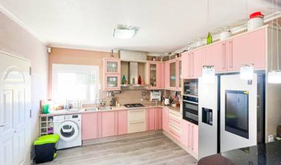 Bestaande woningen - Villa - Ciudad Quesada - Ciudad Quesada - Doña Pepa