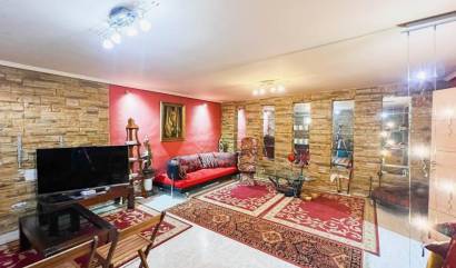 Bestaande woningen - Villa - Ciudad Quesada - Ciudad Quesada - Doña Pepa