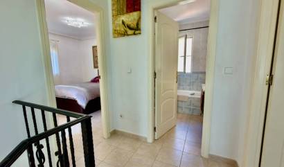 Bestaande woningen - Villa - Ciudad Quesada - Ciudad Quesada - Doña Pepa
