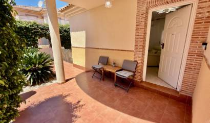 Bestaande woningen - Villa - Ciudad Quesada - Ciudad Quesada - Doña Pepa