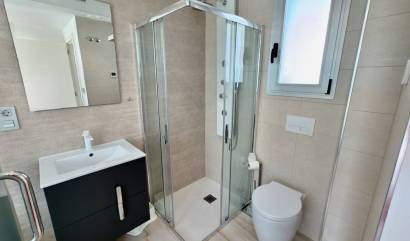 Bestaande woningen - Villa - Ciudad Quesada - Costa Blanca