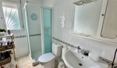 Bestaande woningen - Villa - Ciudad Quesada - Costa Blanca