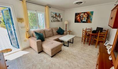 Bestaande woningen - Villa - Ciudad Quesada - Costa Blanca