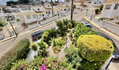 Bestaande woningen - Villa - Ciudad Quesada - Costa Blanca