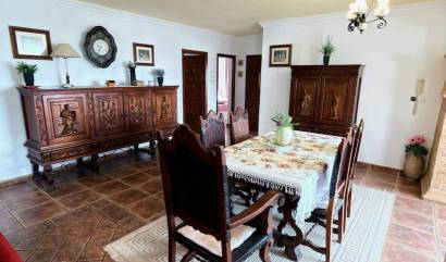 Bestaande woningen - Villa - Ciudad Quesada - Costa Blanca