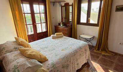 Bestaande woningen - Villa - Ciudad Quesada - Costa Blanca