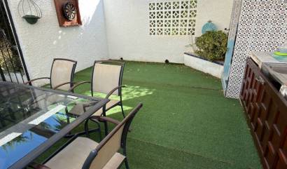 Bestaande woningen - Villa - Ciudad Quesada - Costa Blanca