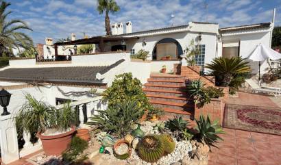 Bestaande woningen - Villa - Ciudad Quesada - Costa Blanca