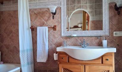 Bestaande woningen - Villa - Ciudad Quesada - Costa Blanca