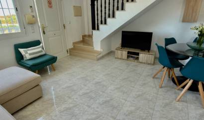Bestaande woningen - Villa - Ciudad Quesada - Costa Blanca