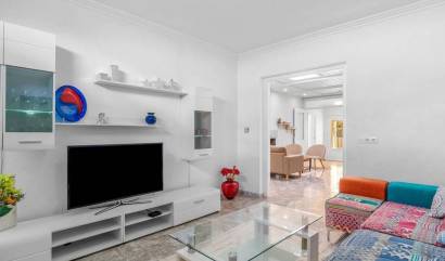 Bestaande woningen - Villa - Ciudad Quesada - Costa Blanca