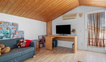 Bestaande woningen - Villa - Ciudad Quesada - Costa Blanca