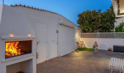 Bestaande woningen - Villa - Ciudad Quesada - Costa Blanca