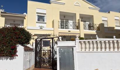 Bestaande woningen - Villa - Ciudad Quesada - Doña Pepa