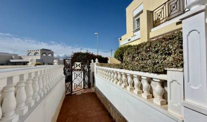 Bestaande woningen - Villa - Ciudad Quesada - Doña Pepa
