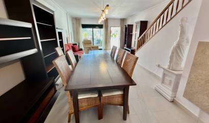 Bestaande woningen - Villa - Ciudad Quesada - Doña Pepa