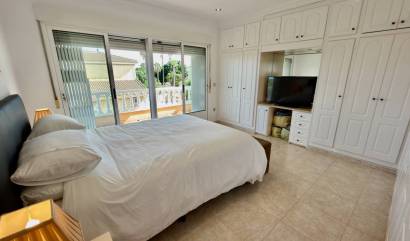 Bestaande woningen - Villa - Ciudad Quesada - Doña Pepa