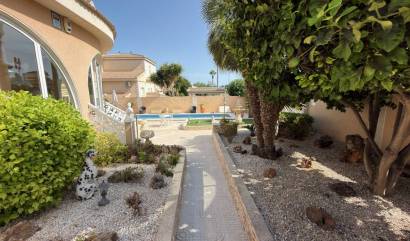 Bestaande woningen - Villa - Ciudad Quesada - Doña Pepa