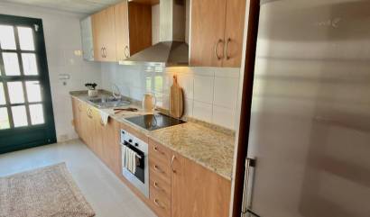 Bestaande woningen - Villa - Ciudad Quesada - Doña Pepa