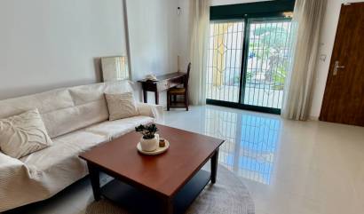 Bestaande woningen - Villa - Ciudad Quesada - Doña Pepa