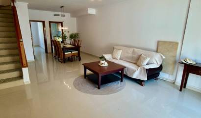 Bestaande woningen - Villa - Ciudad Quesada - Doña Pepa