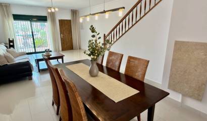Bestaande woningen - Villa - Ciudad Quesada - Doña Pepa